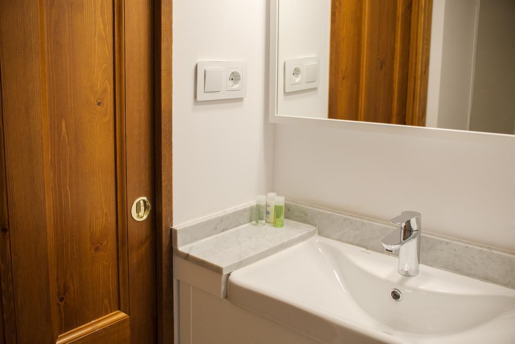 Ad Hoc Carmen Hotel Valência