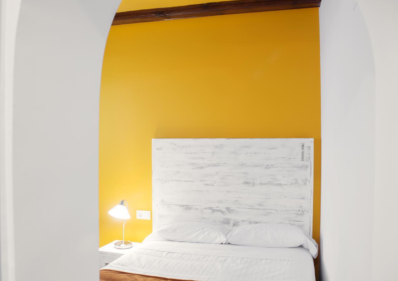 Ad Hoc Carmen Hotel Valência